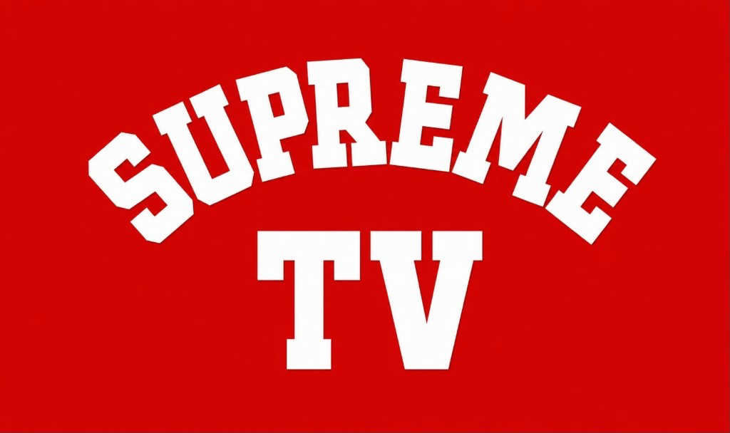 Supreme Team